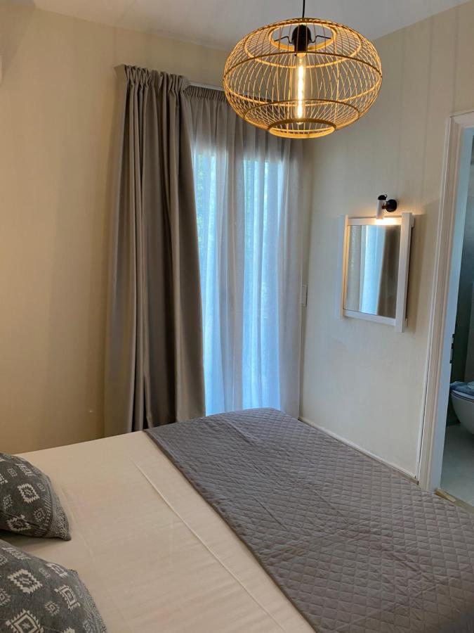 Libera Private Rooms Parga Exterior photo