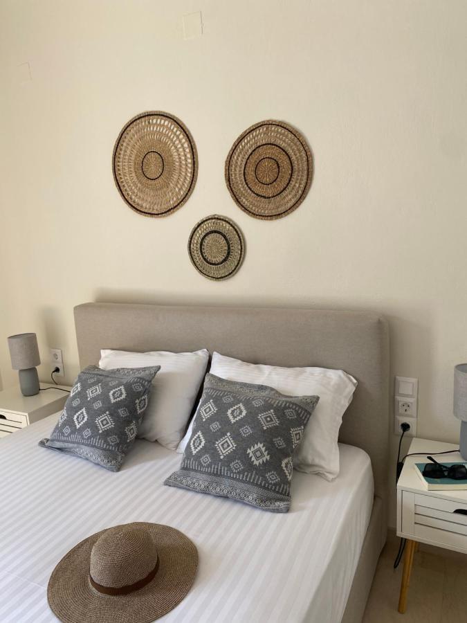 Libera Private Rooms Parga Exterior photo