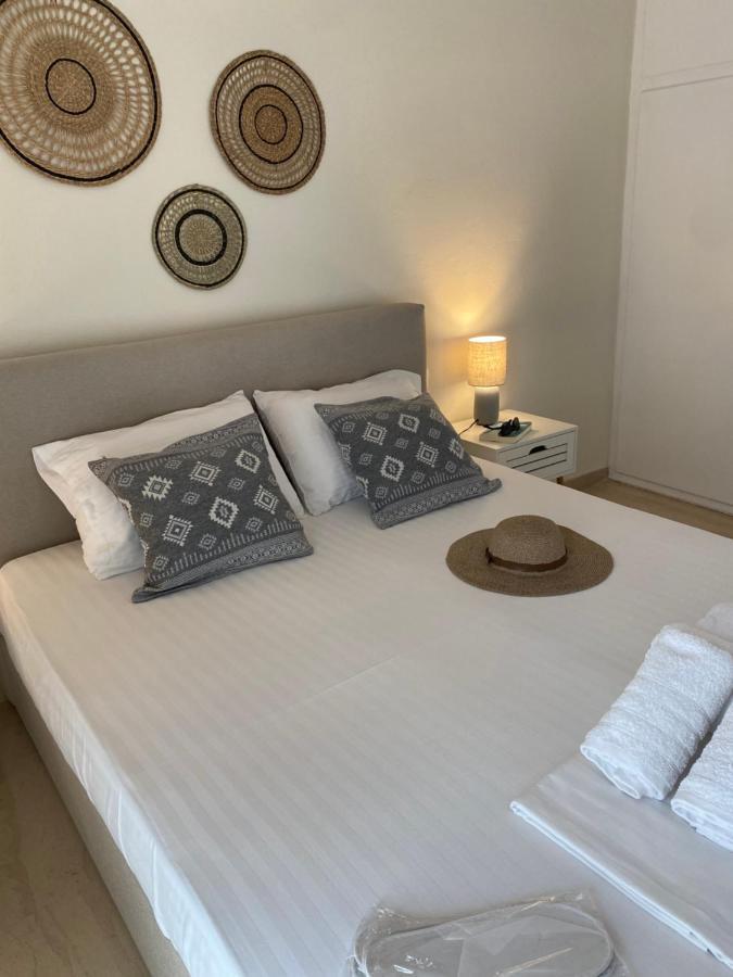 Libera Private Rooms Parga Exterior photo