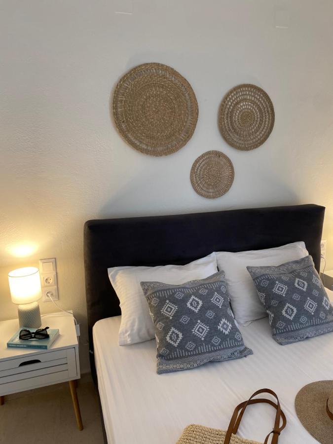 Libera Private Rooms Parga Exterior photo
