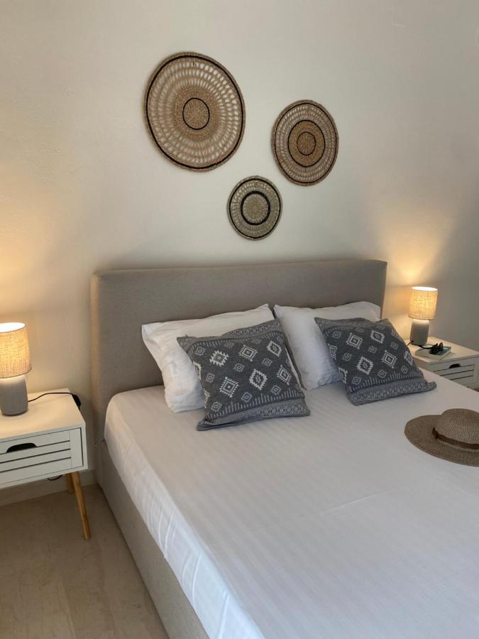 Libera Private Rooms Parga Exterior photo