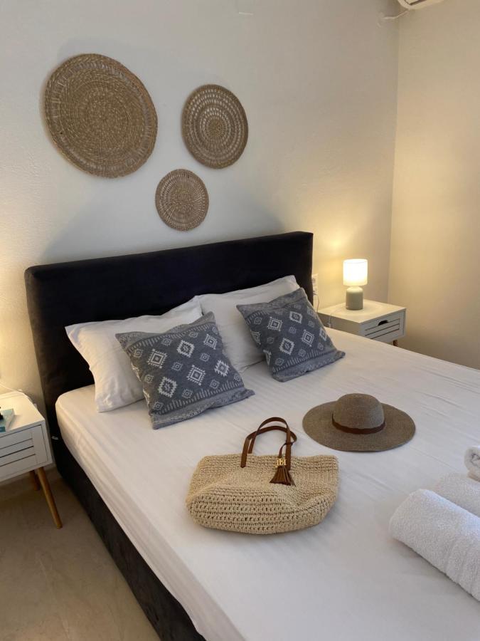 Libera Private Rooms Parga Exterior photo