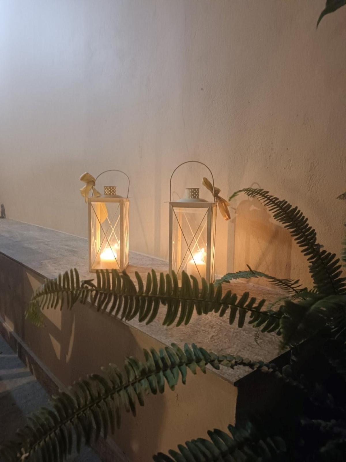 Libera Private Rooms Parga Exterior photo