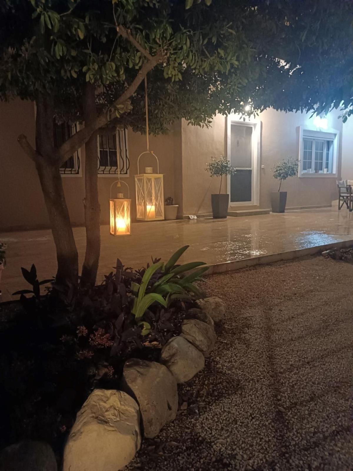 Libera Private Rooms Parga Exterior photo