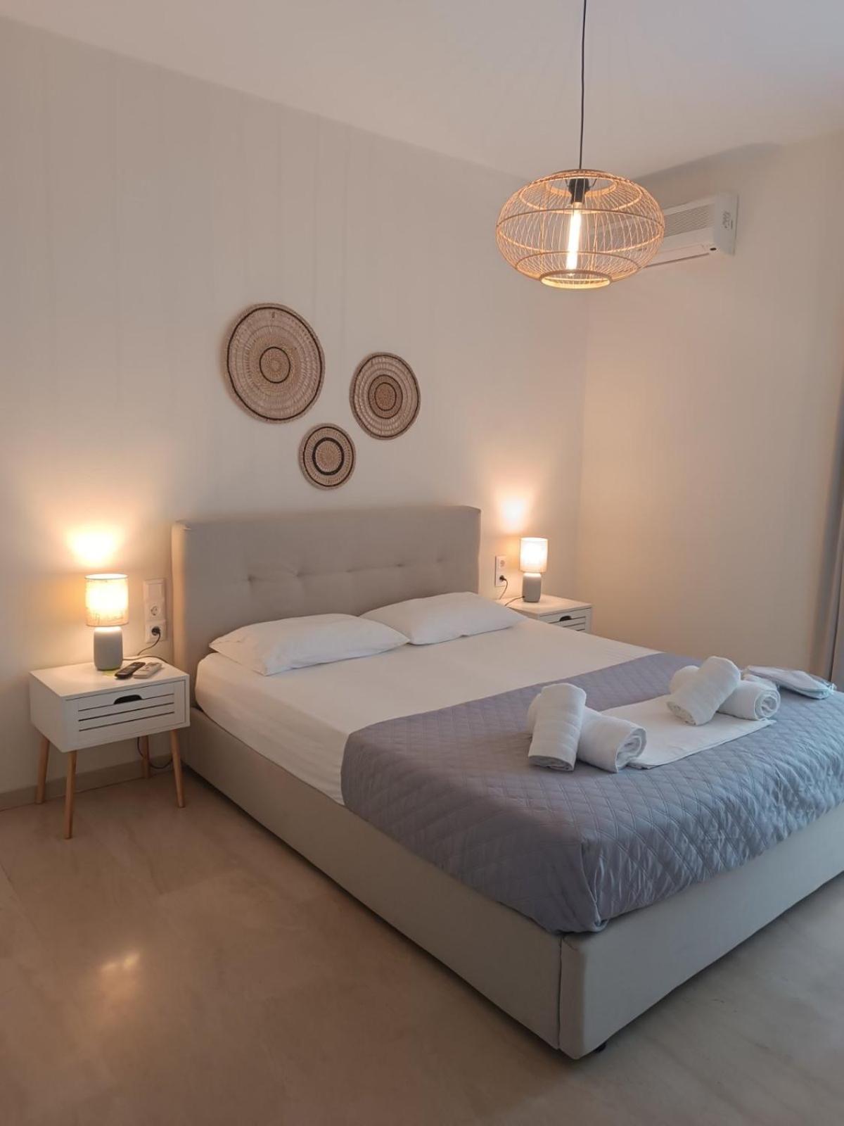 Libera Private Rooms Parga Exterior photo